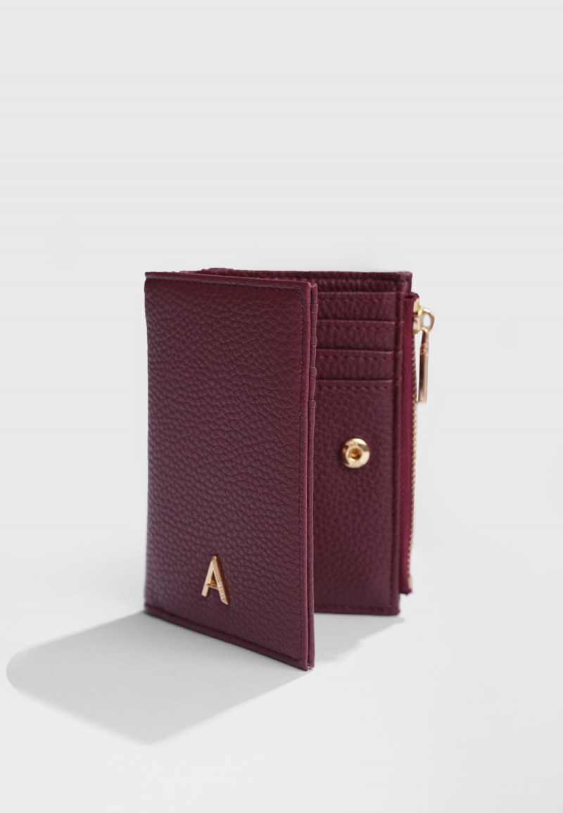 TEENY WALLET