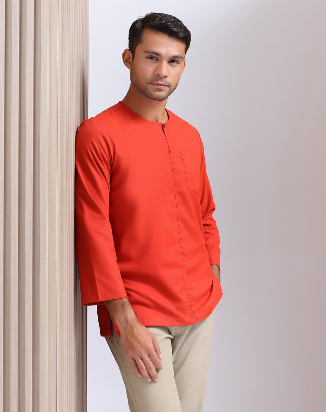 KURTA ABBAS