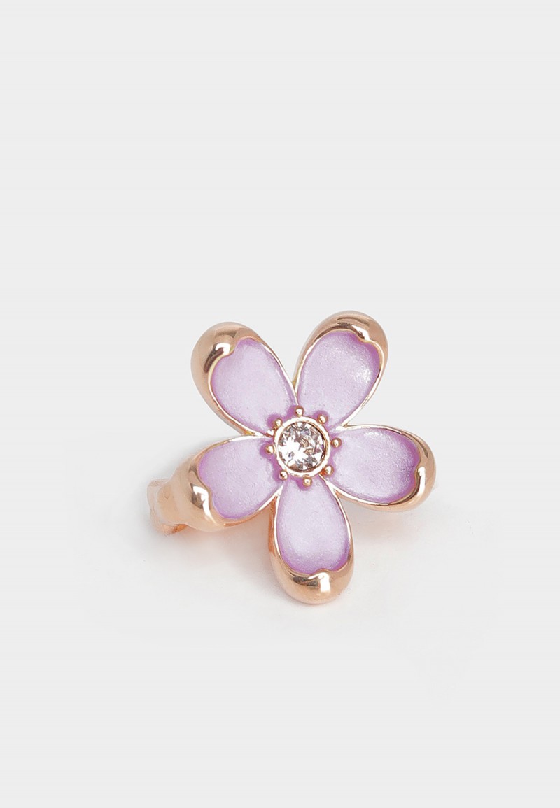 BUTTERCUP BROOCH