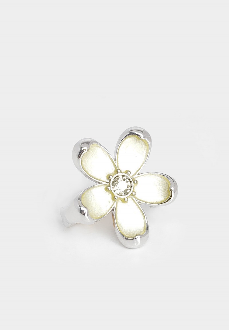 BUTTERCUP BROOCH