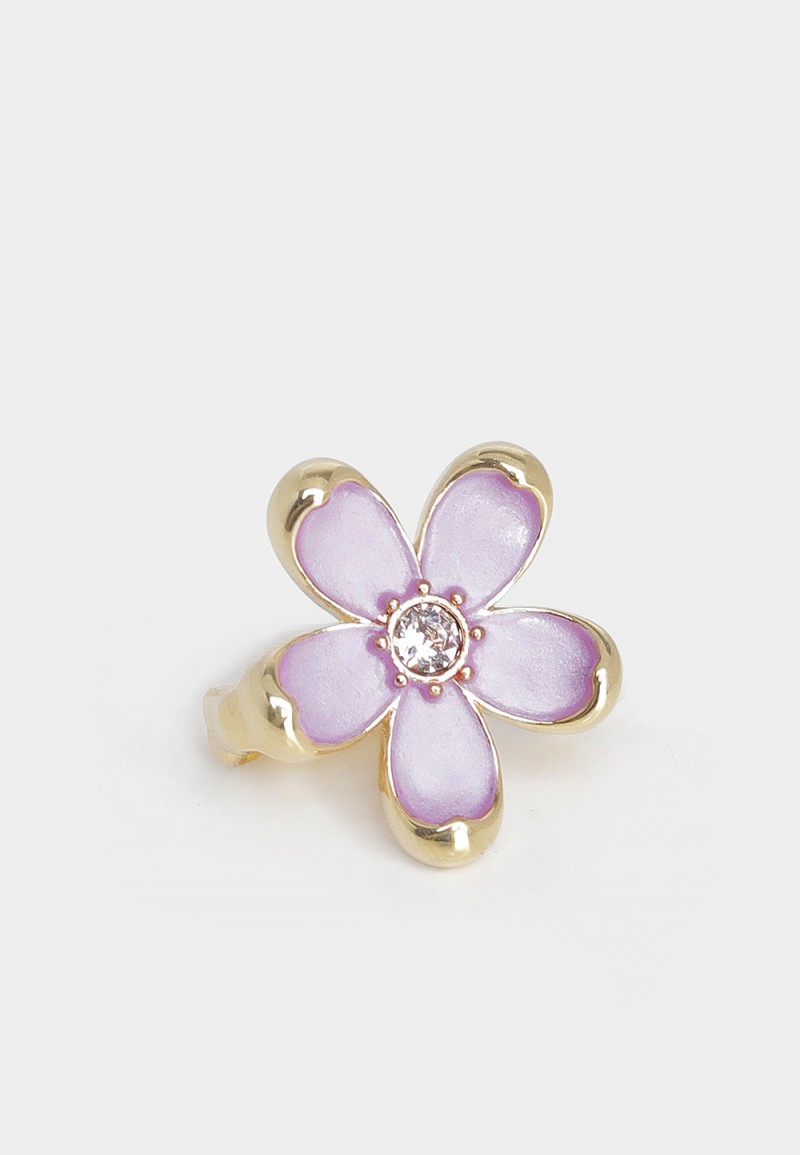 BUTTERCUP BROOCH