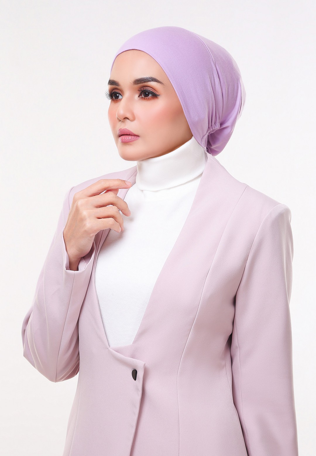 TIE BACK INNER 67