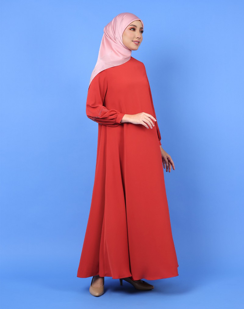 CALYTHA DRESS