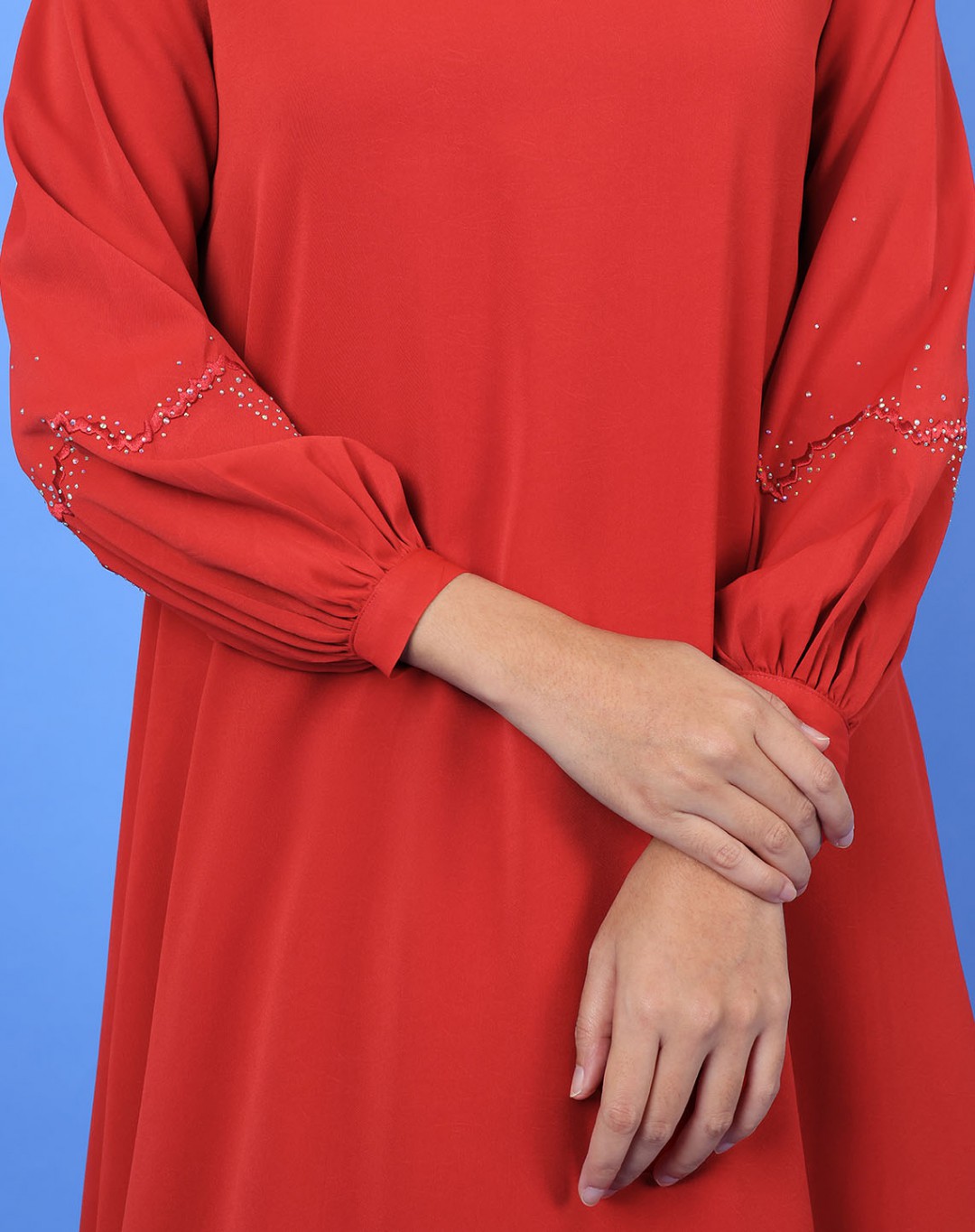 CALYTHA DRESS