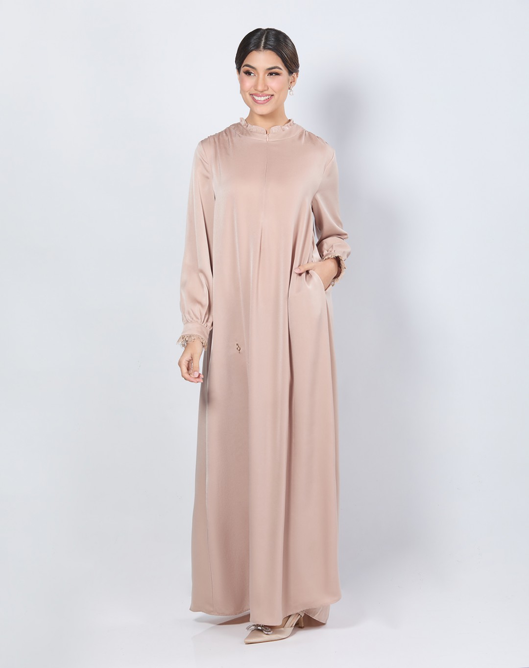 LATIFA JUBAH