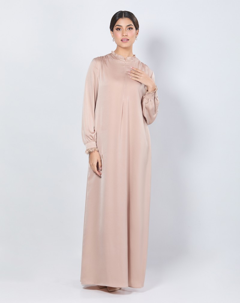 LATIFA JUBAH