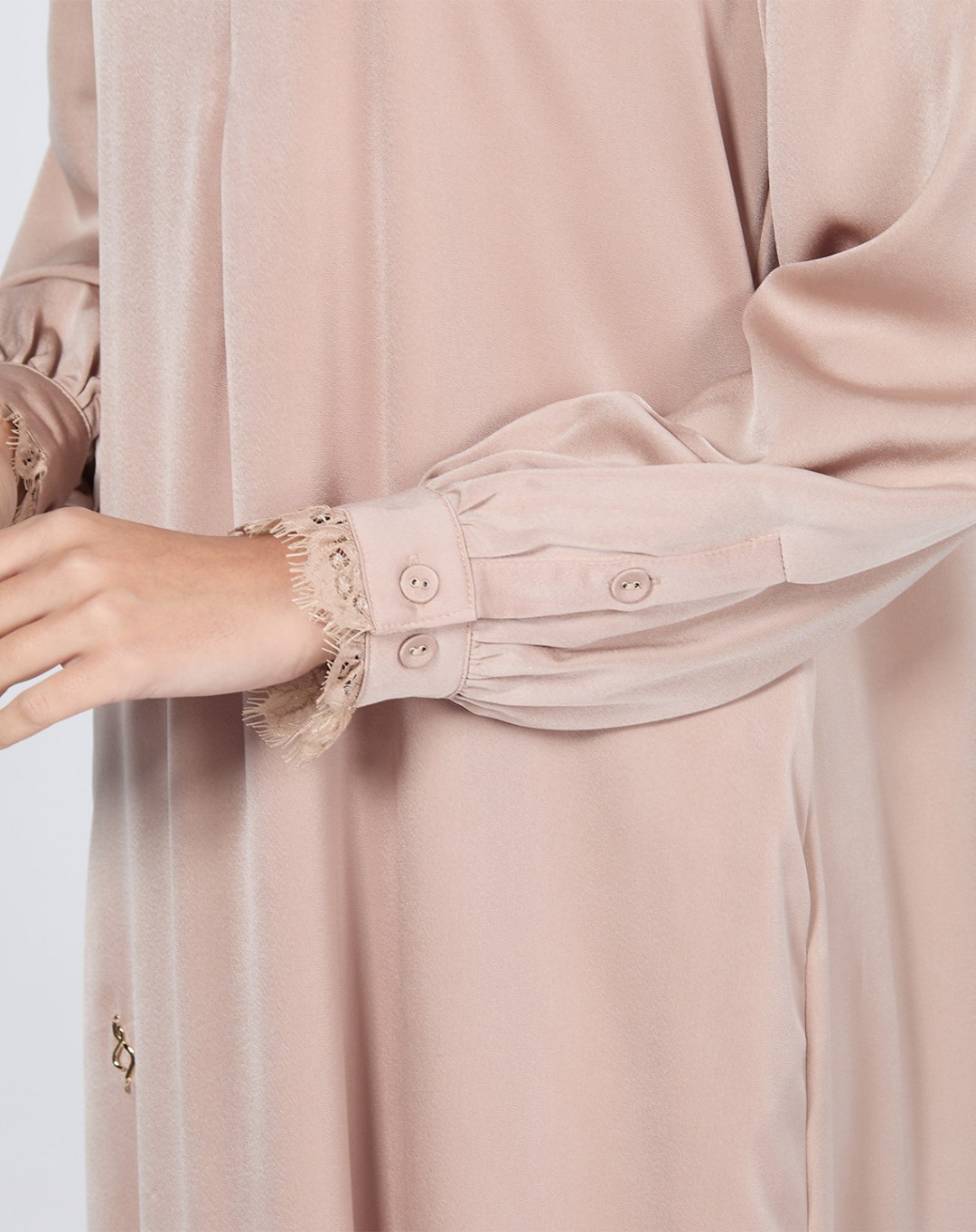 LATIFA JUBAH