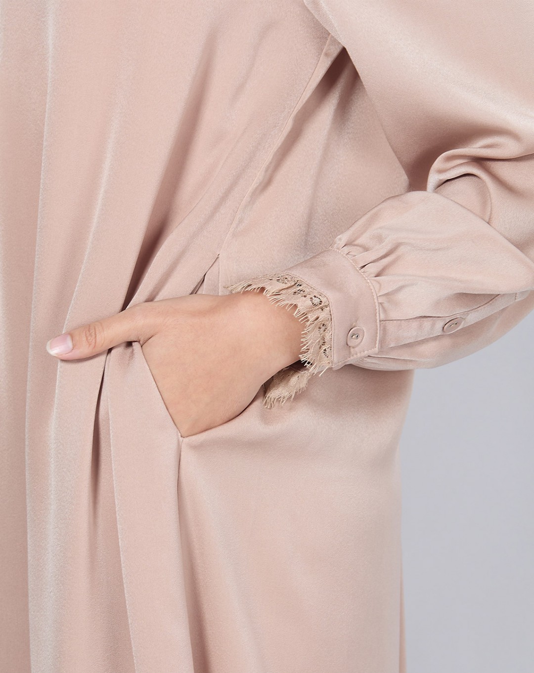 LATIFA JUBAH