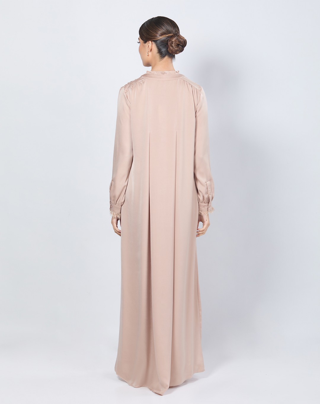 LATIFA JUBAH