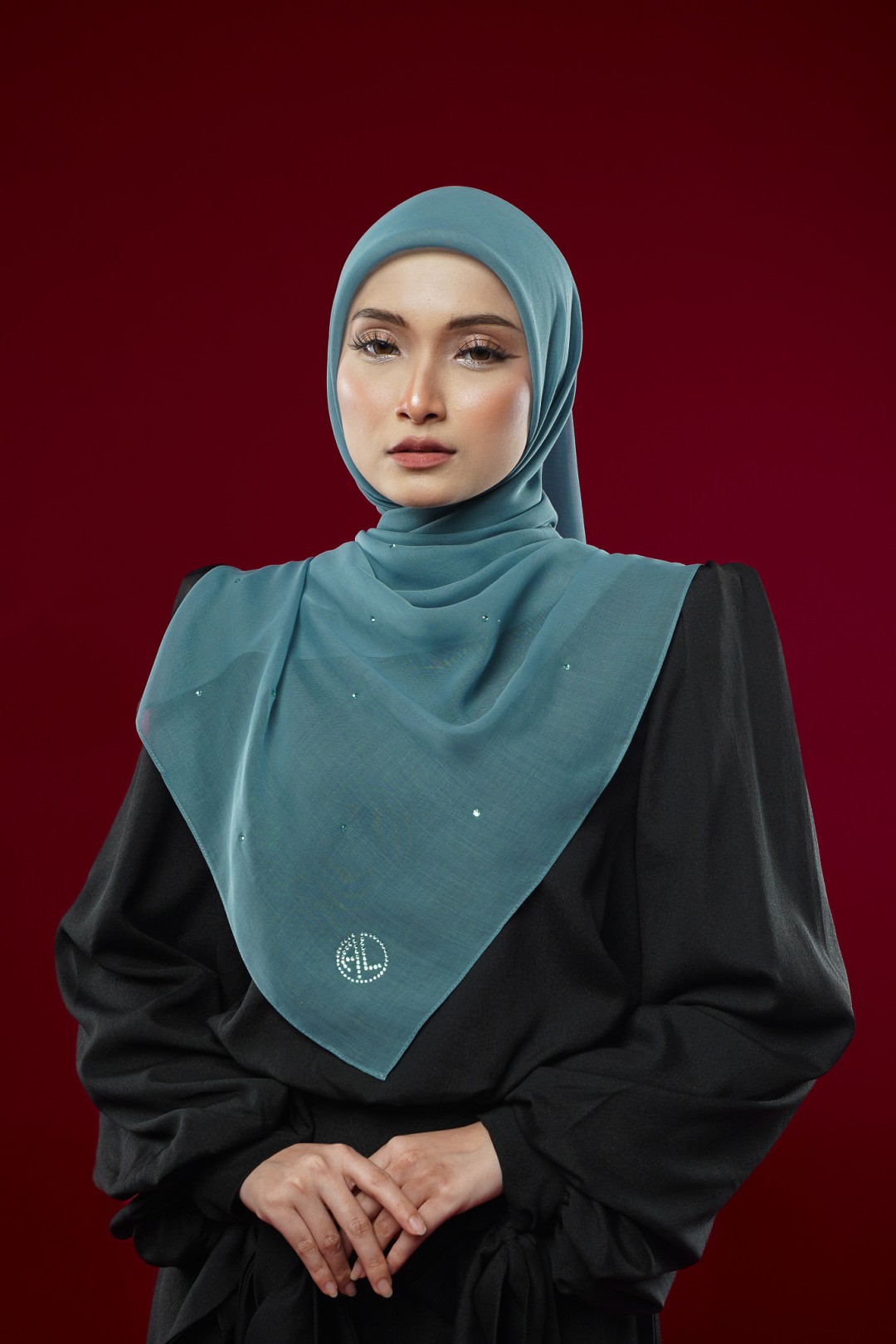SQUARE BASIC ARUMI VOILE PLAIN 169