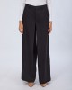 CARTER PANTS IN BLACK