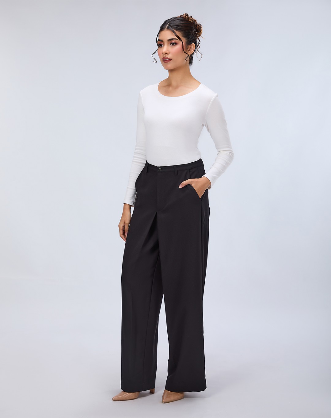 CARTER PANTS