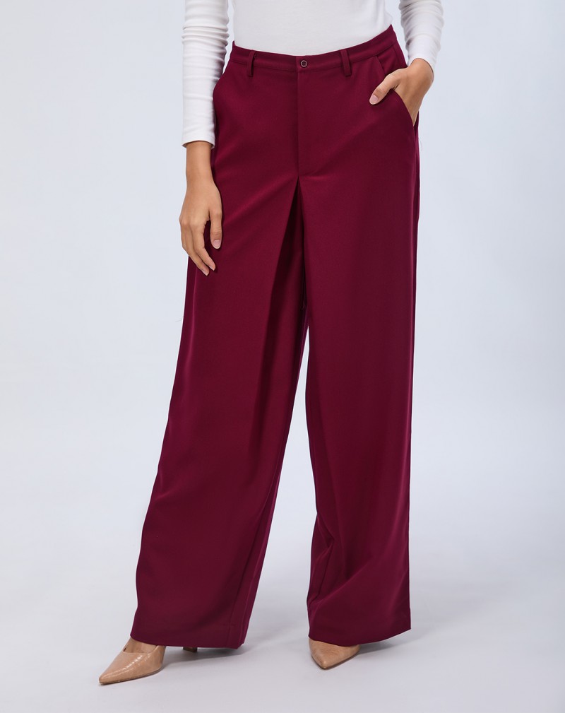 CARTER PANTS