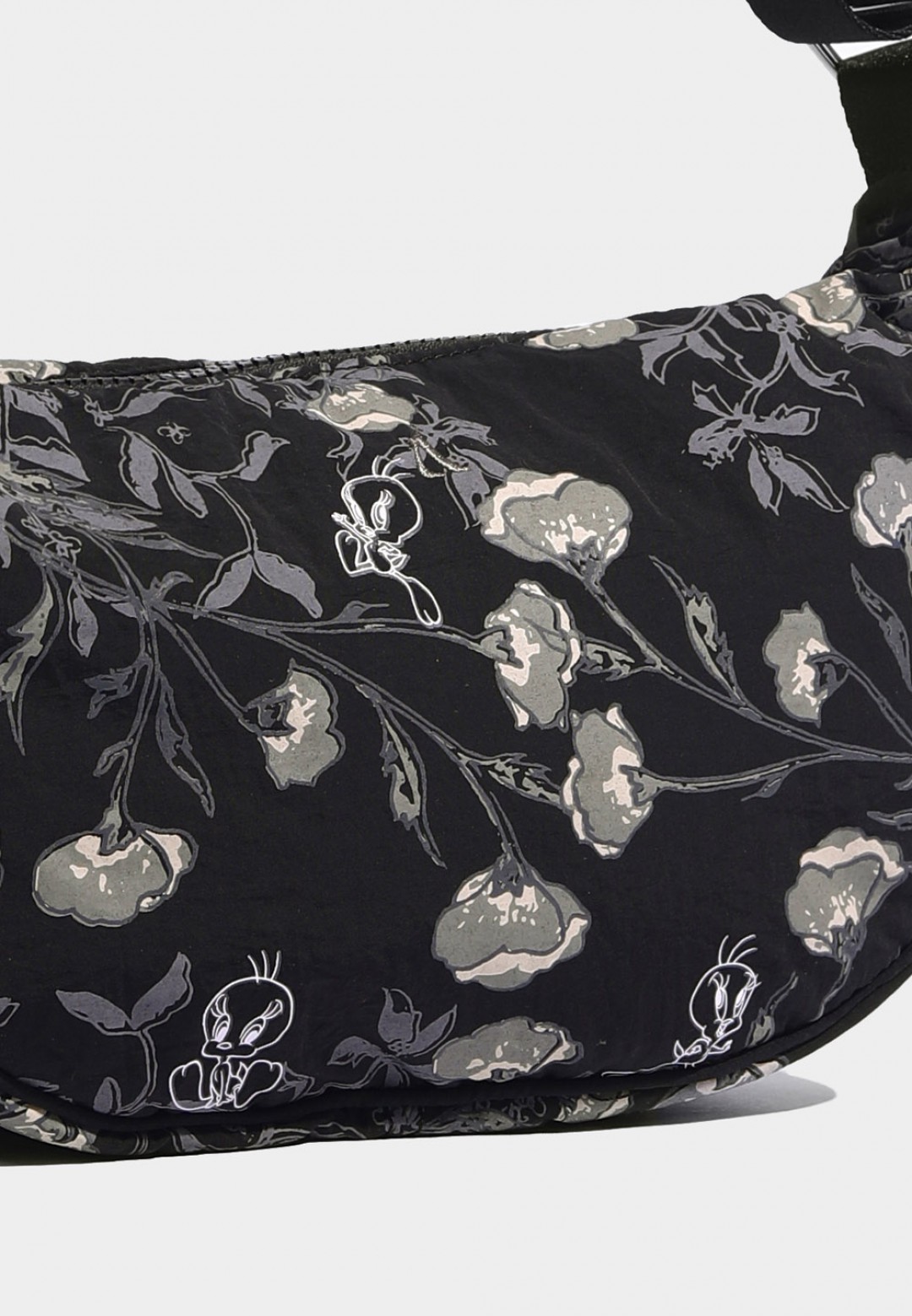 TWEETY PIE CROSSBODY BAG