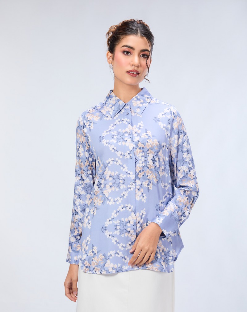 CECILY BLOUSE