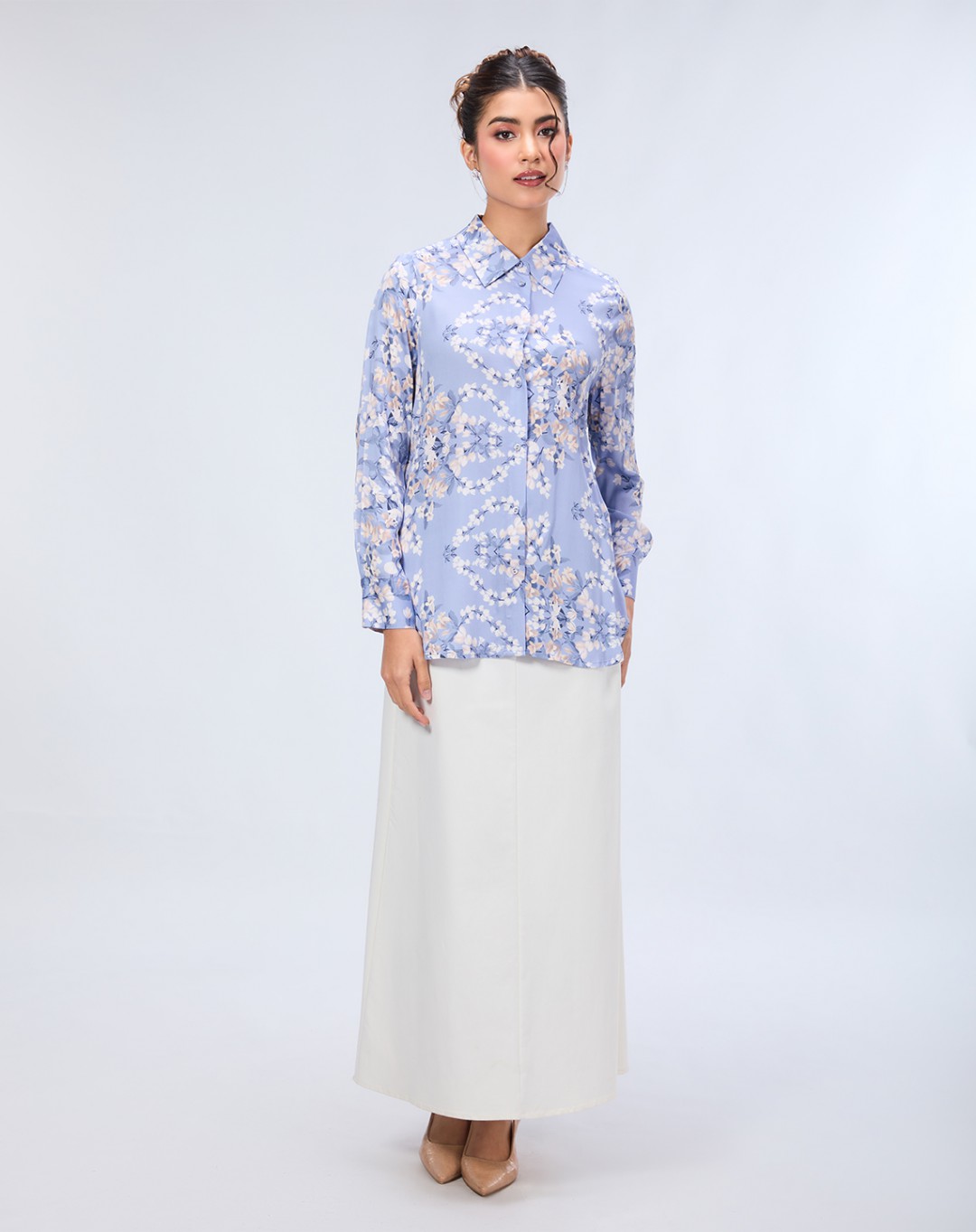 CECILY BLOUSE