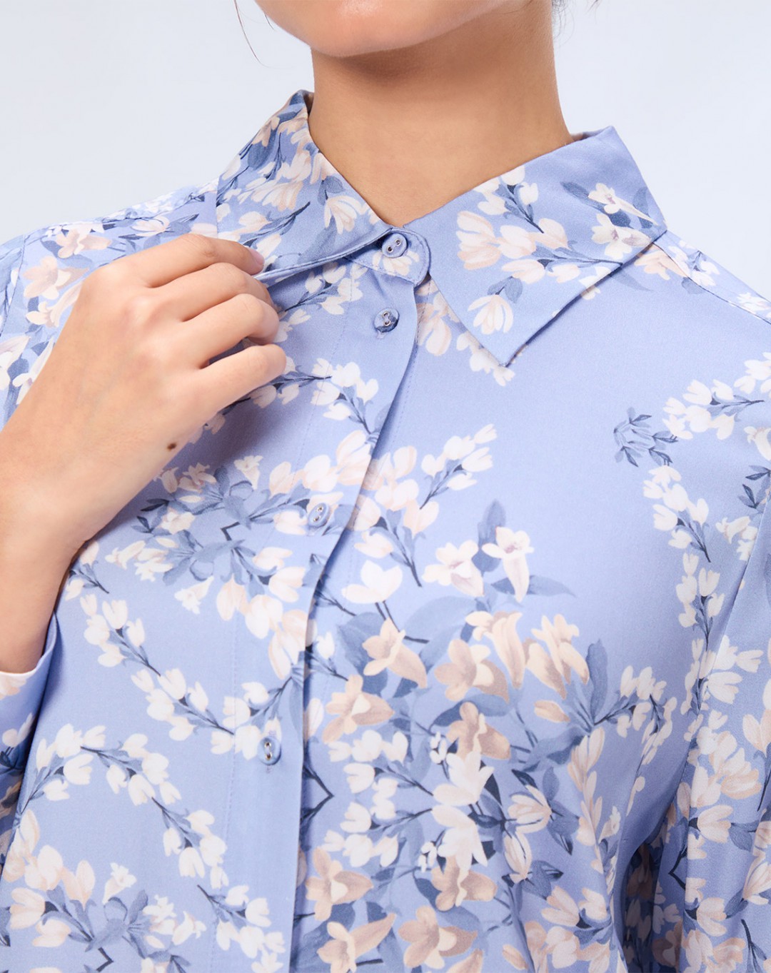 CECILY BLOUSE