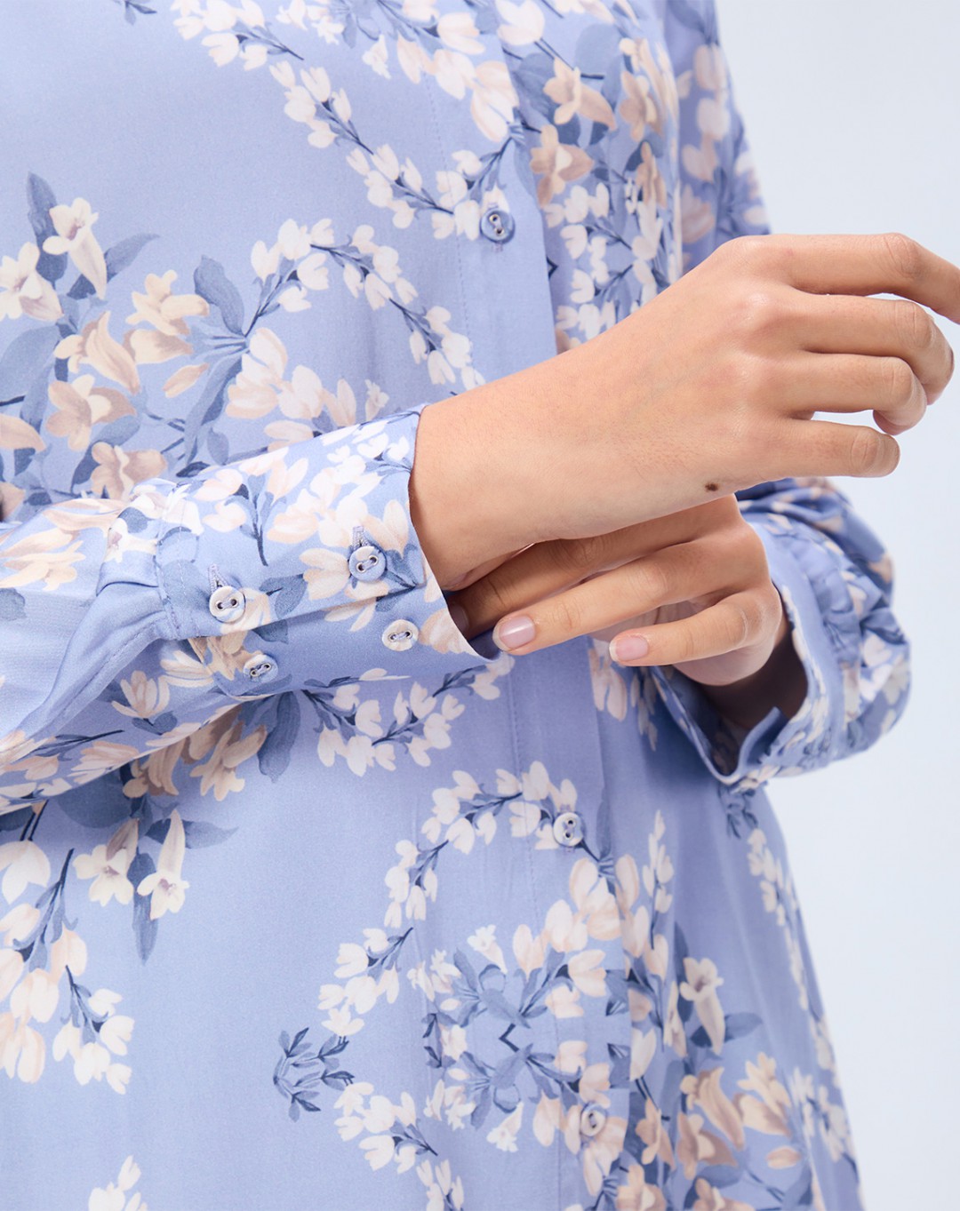 CECILY BLOUSE