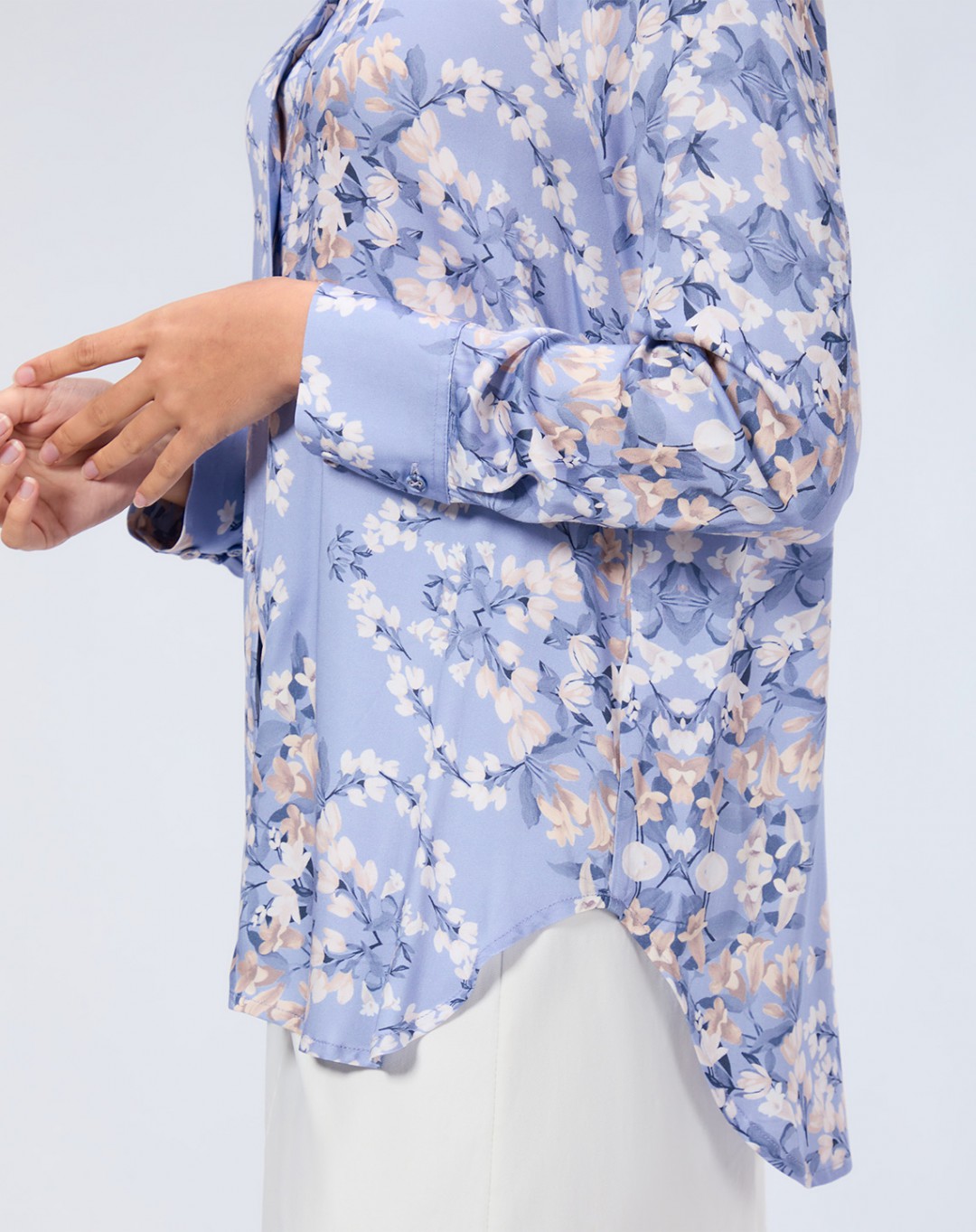 CECILY BLOUSE
