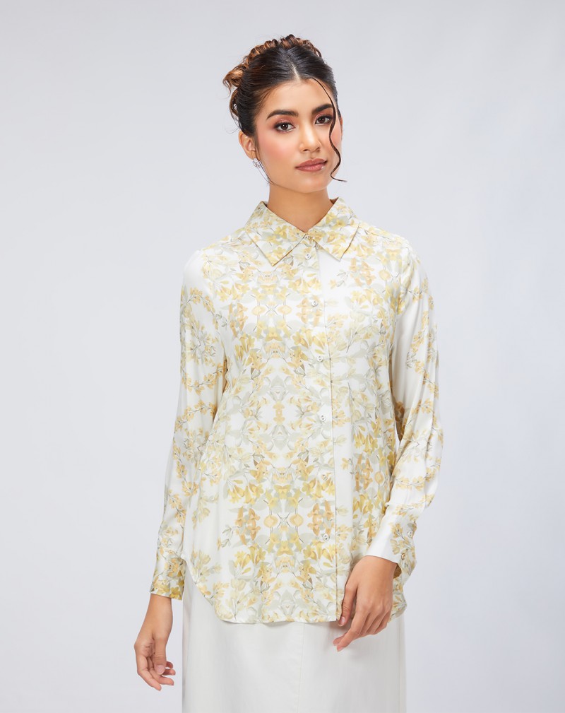 CECILY BLOUSE