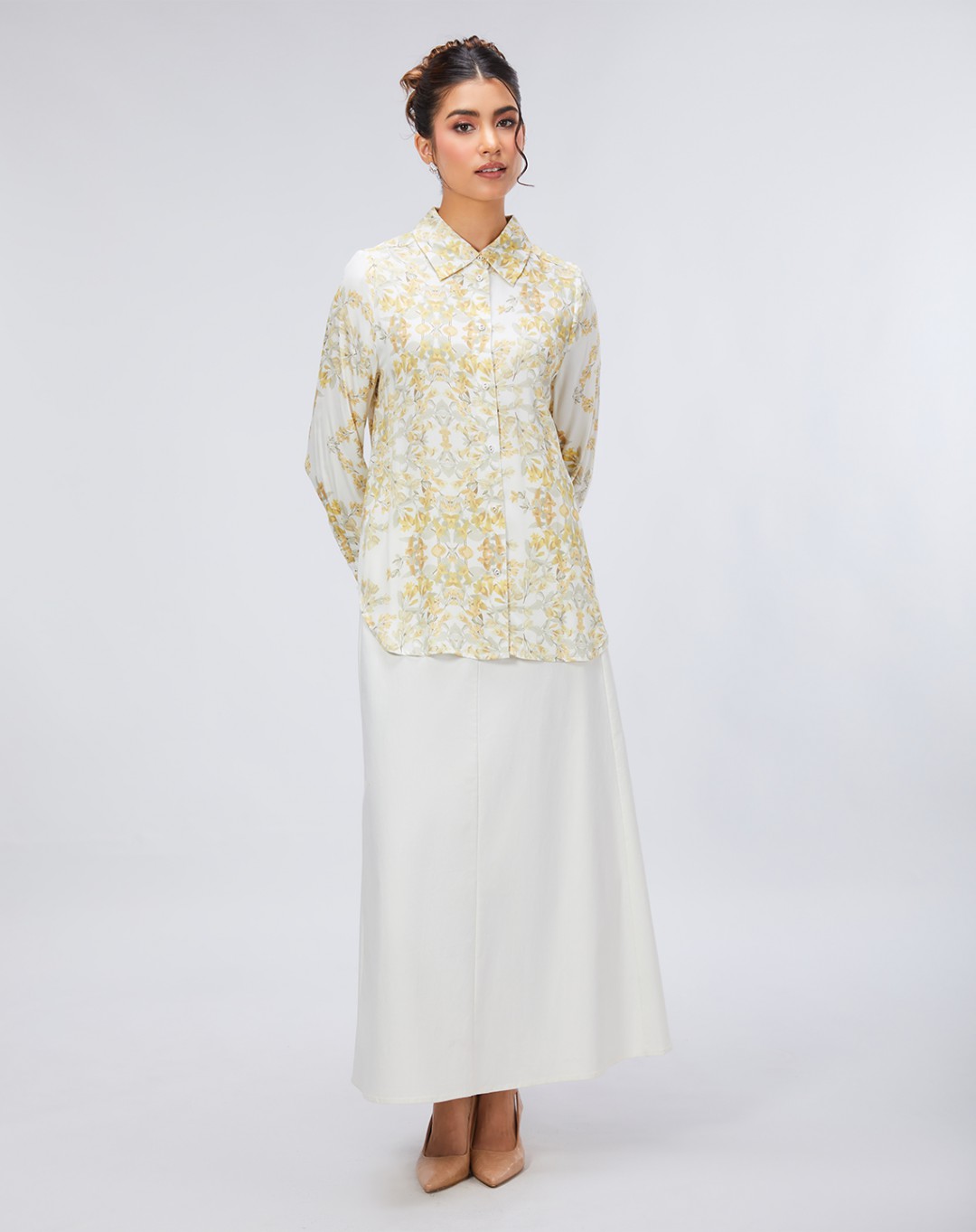 CECILY BLOUSE