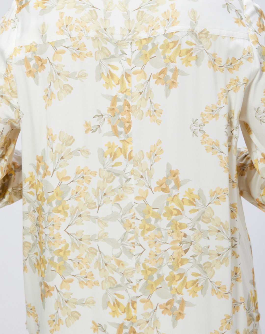 CECILY BLOUSE