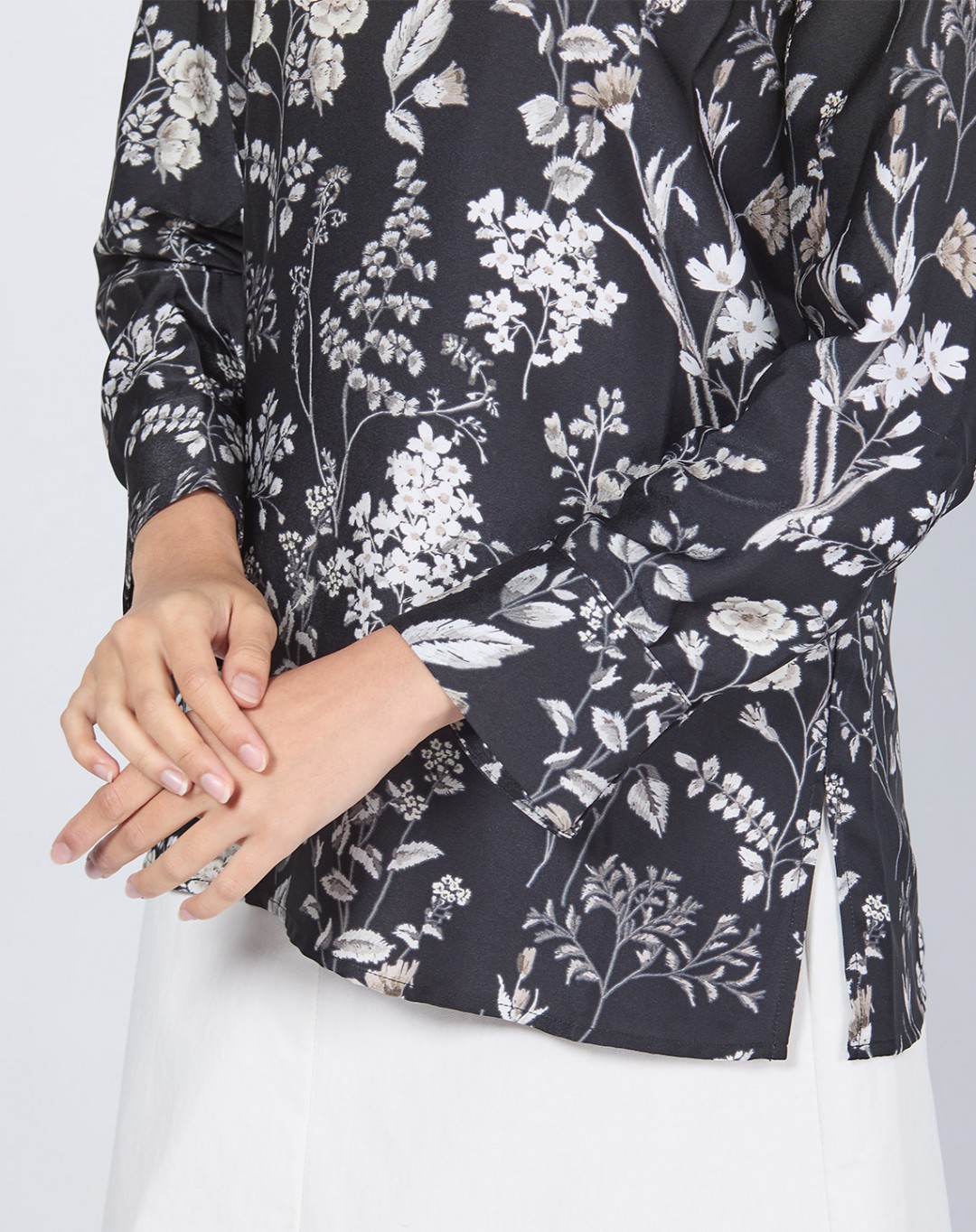 CELESTE BLOUSE