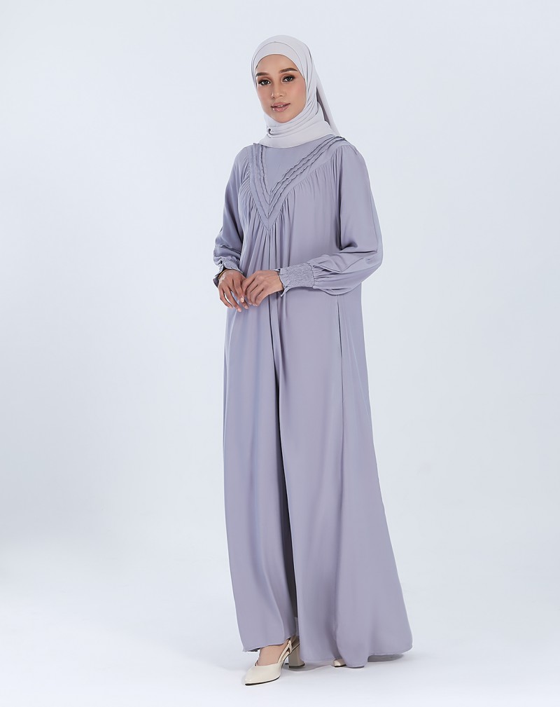 CELINA JUBAH