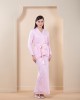 CELINA BAJU KURUNG IN BALLET SLIPPER