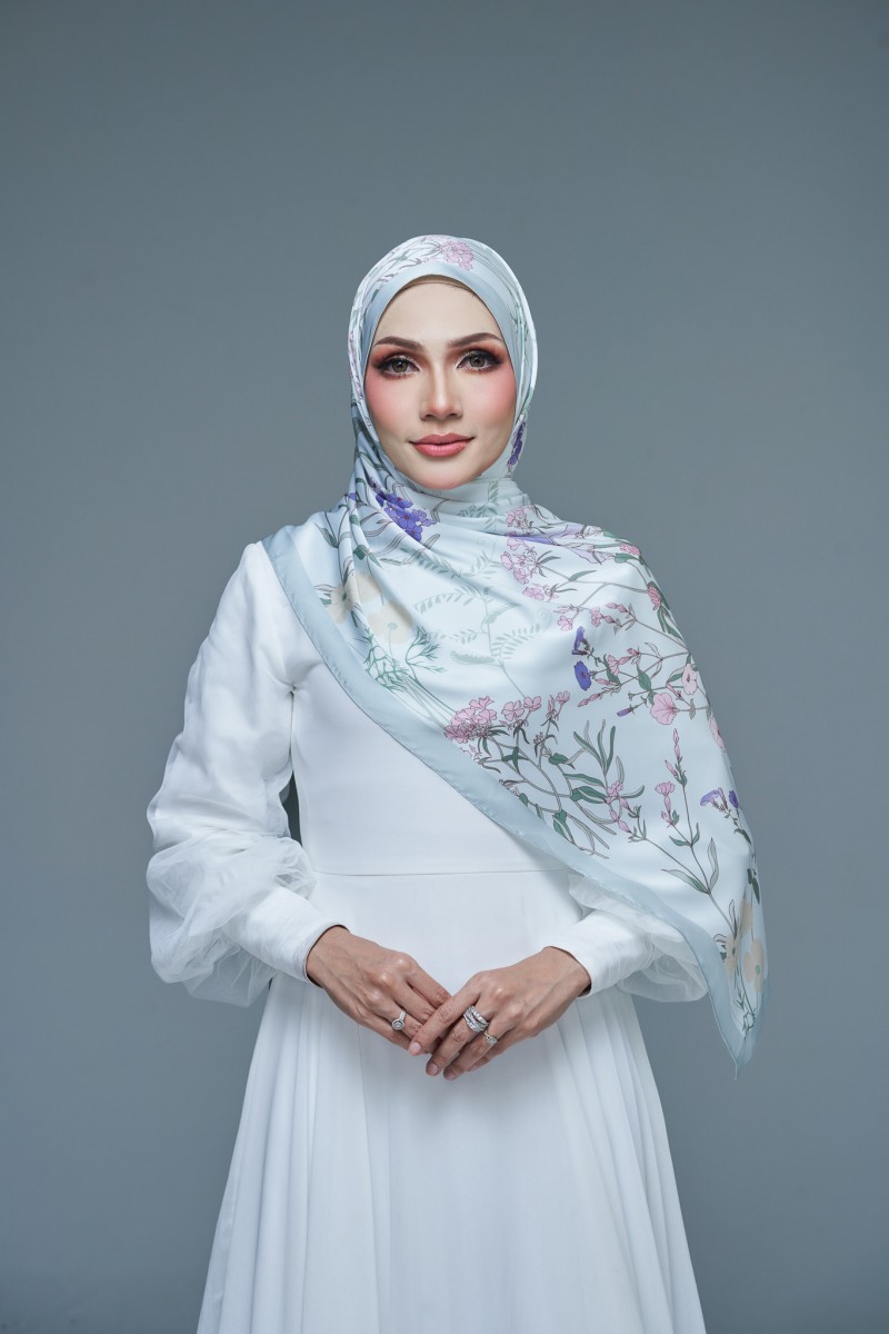 SHAWL SIARA PTD