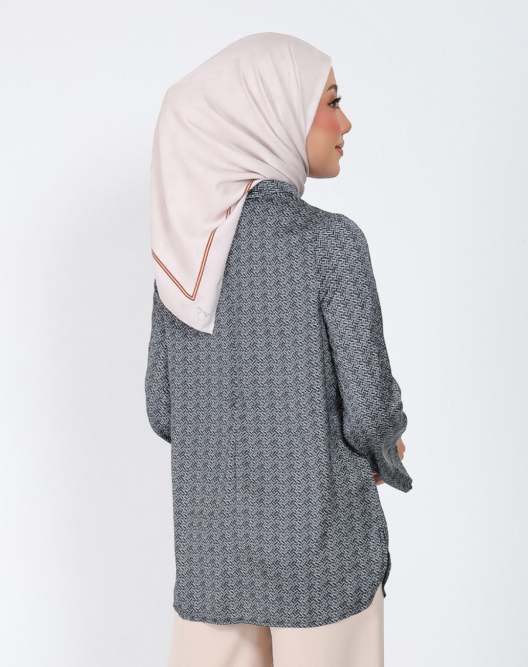 CEYDA BLOUSE