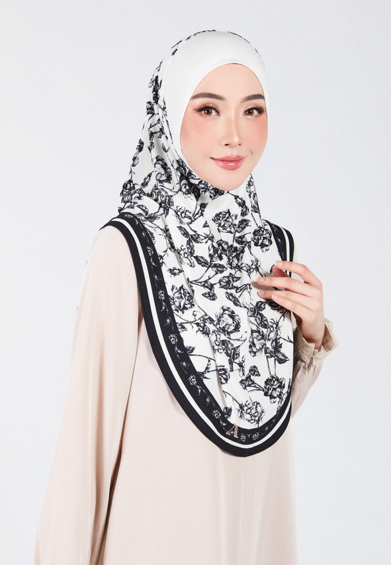 TIARA NISREEN STD S/A