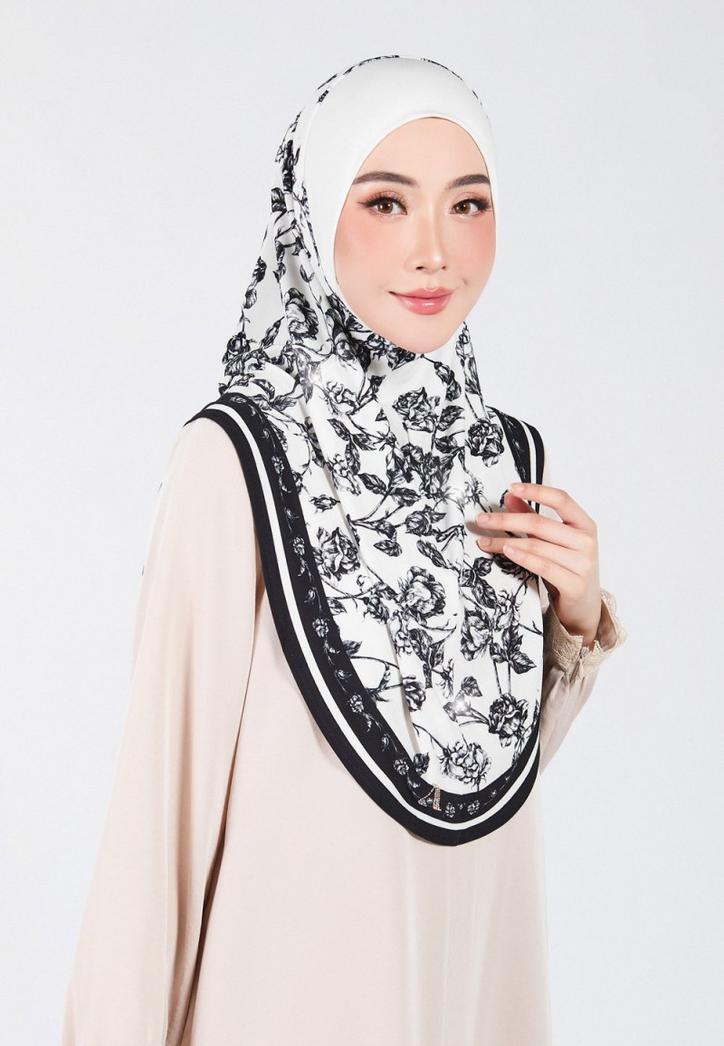 TIARA NISREEN STD S/A DIAMOND