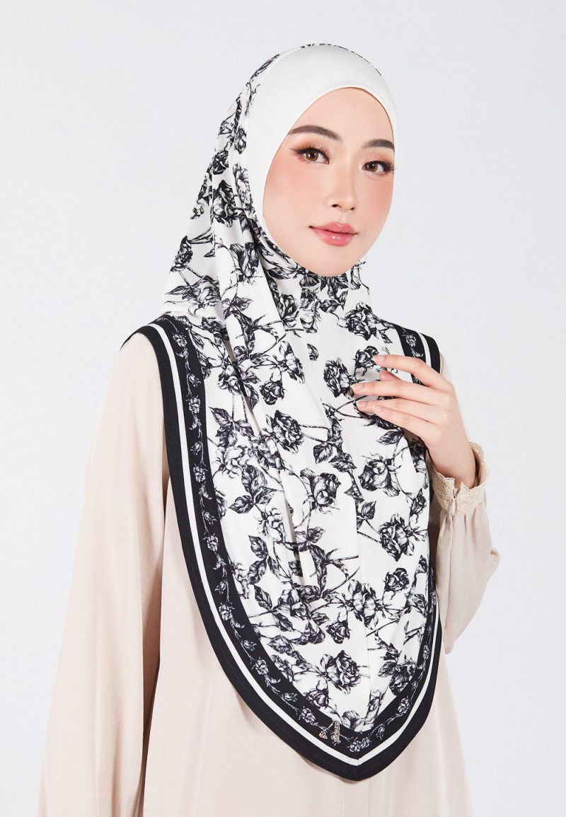 TIARA NISREEN LABUH S/A