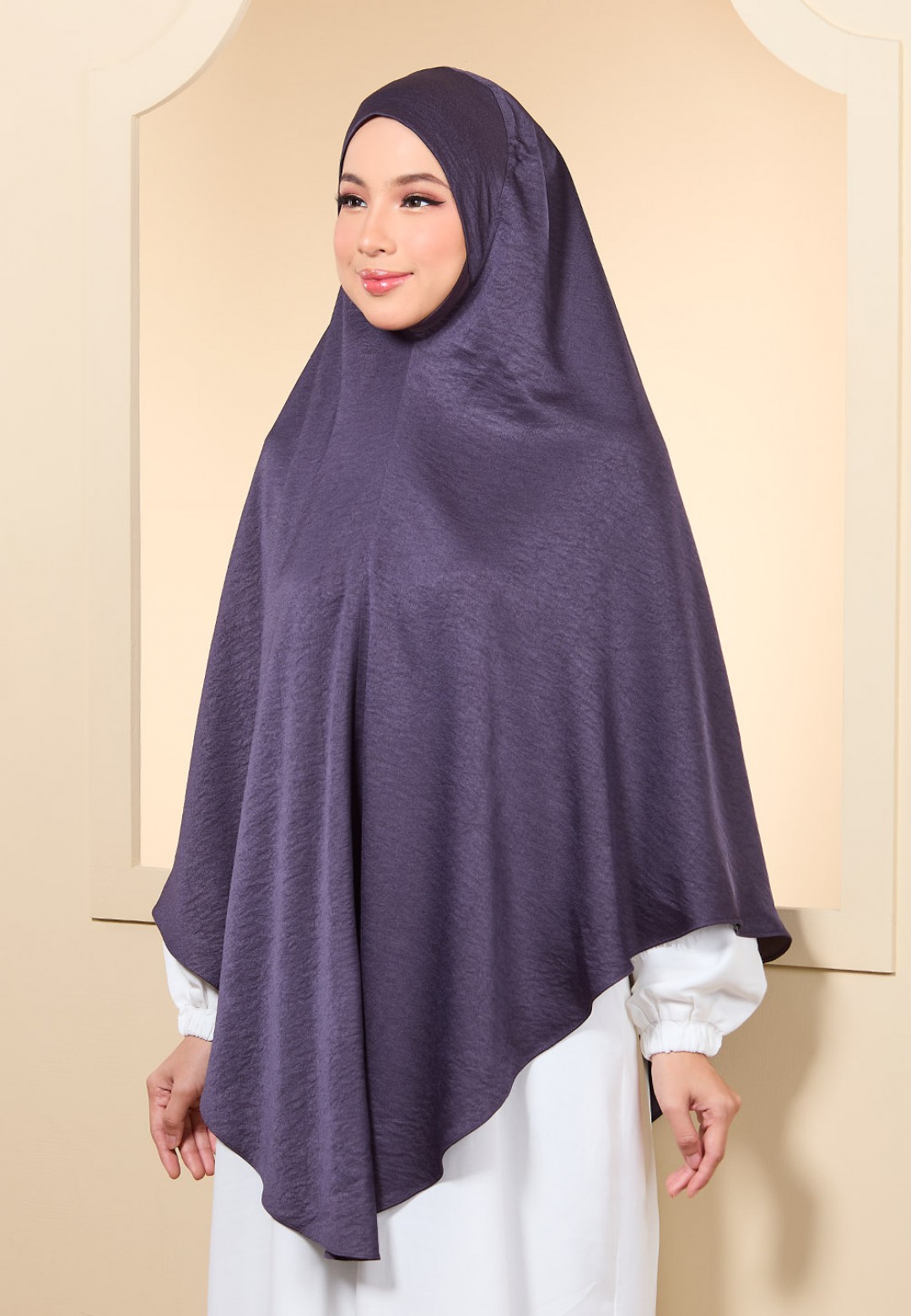 KHIMAR AYESHA