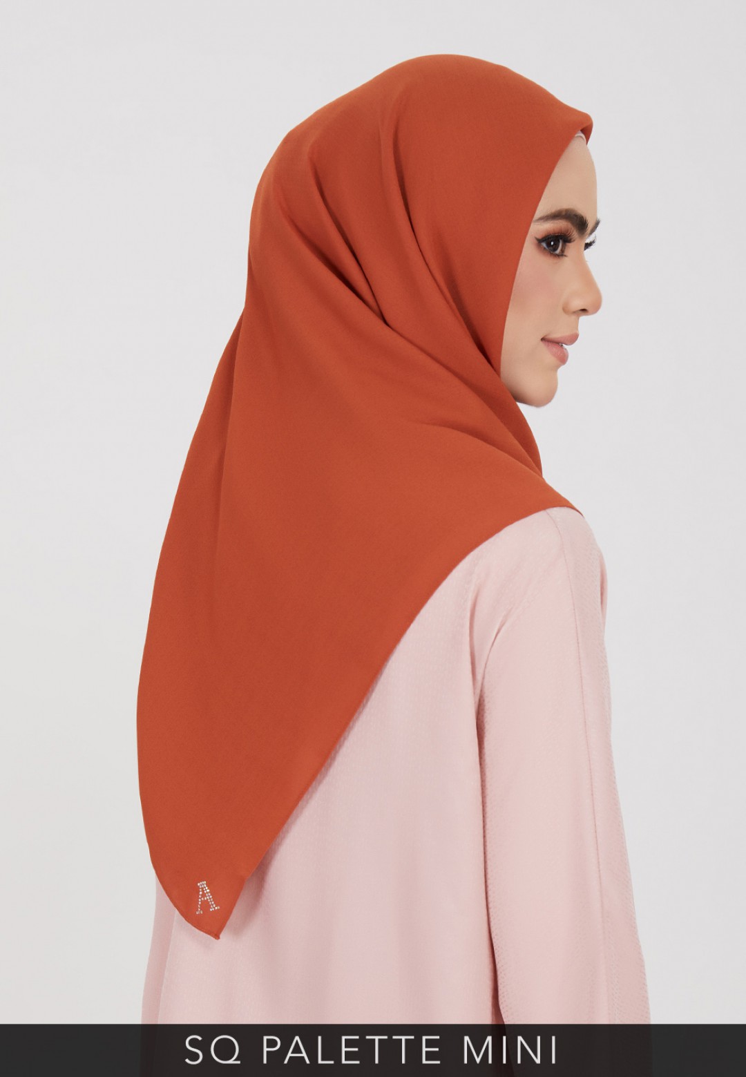 SQ BE MY PALETTE PLEASE BY ARIANI (MINI) 169