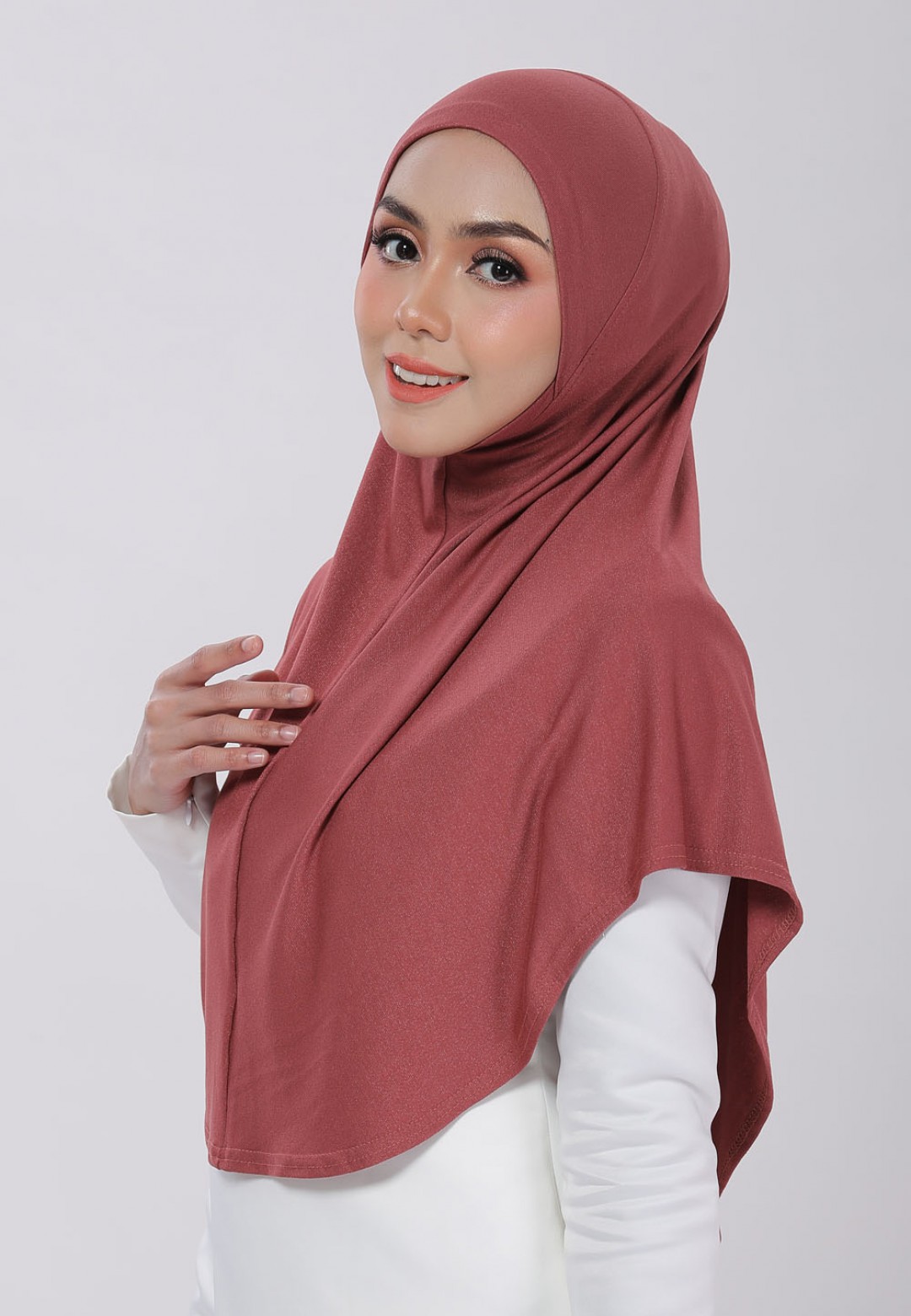 TIARA COTTON LABUH 129