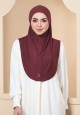 TIARA ZARITH IN CHESTNUT (STD)