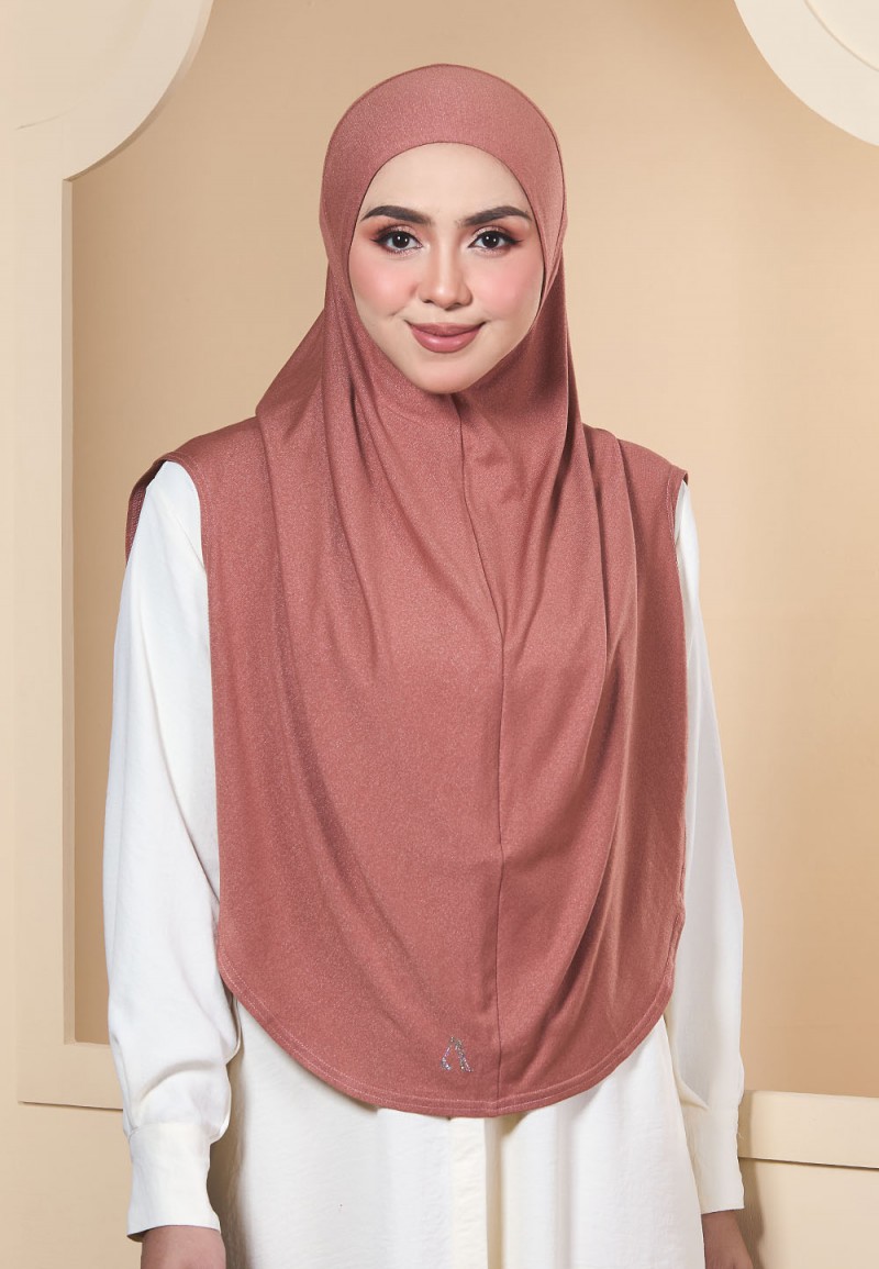 TIARA ZARITH PLAIN EXTRA LARGE S/A