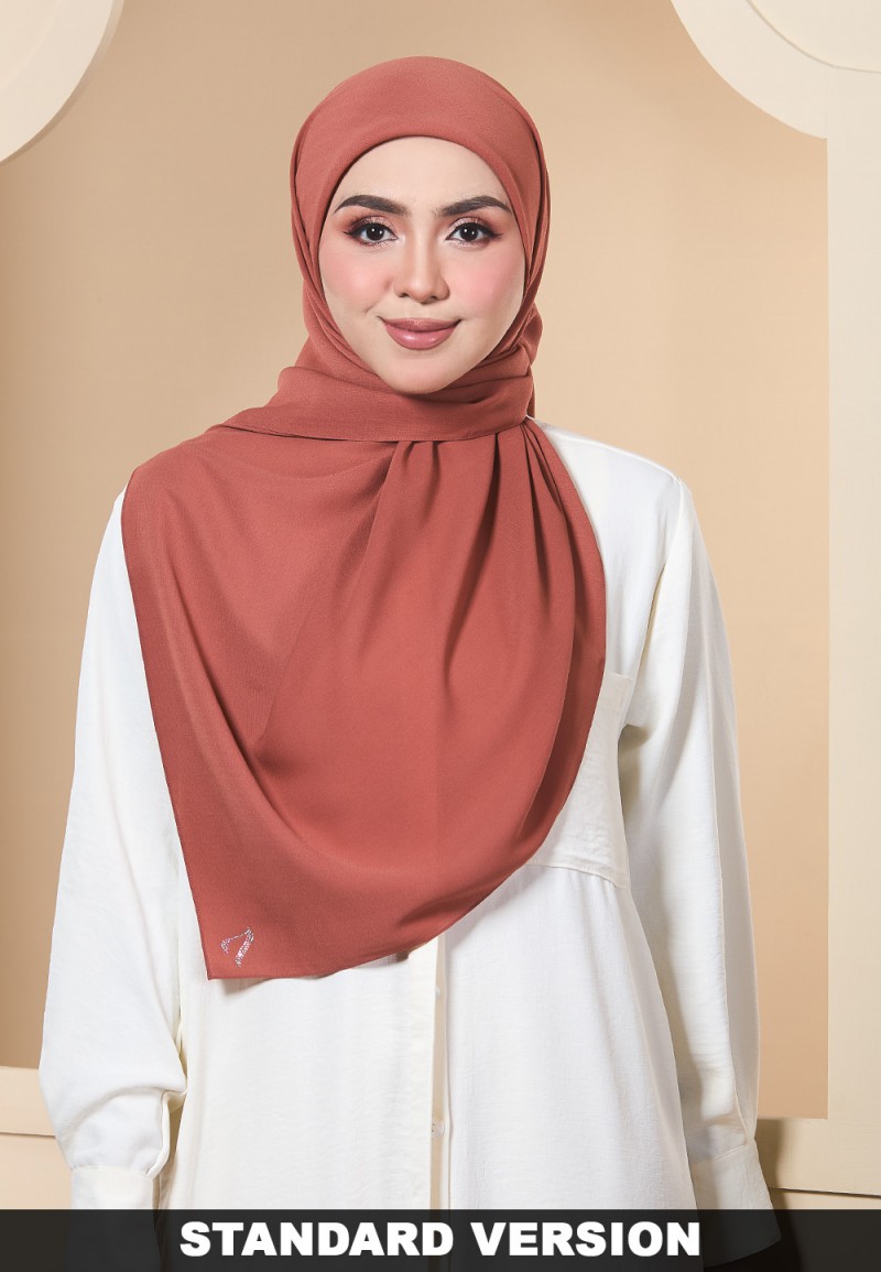 SQ BASIC DCREPE PLAIN STD