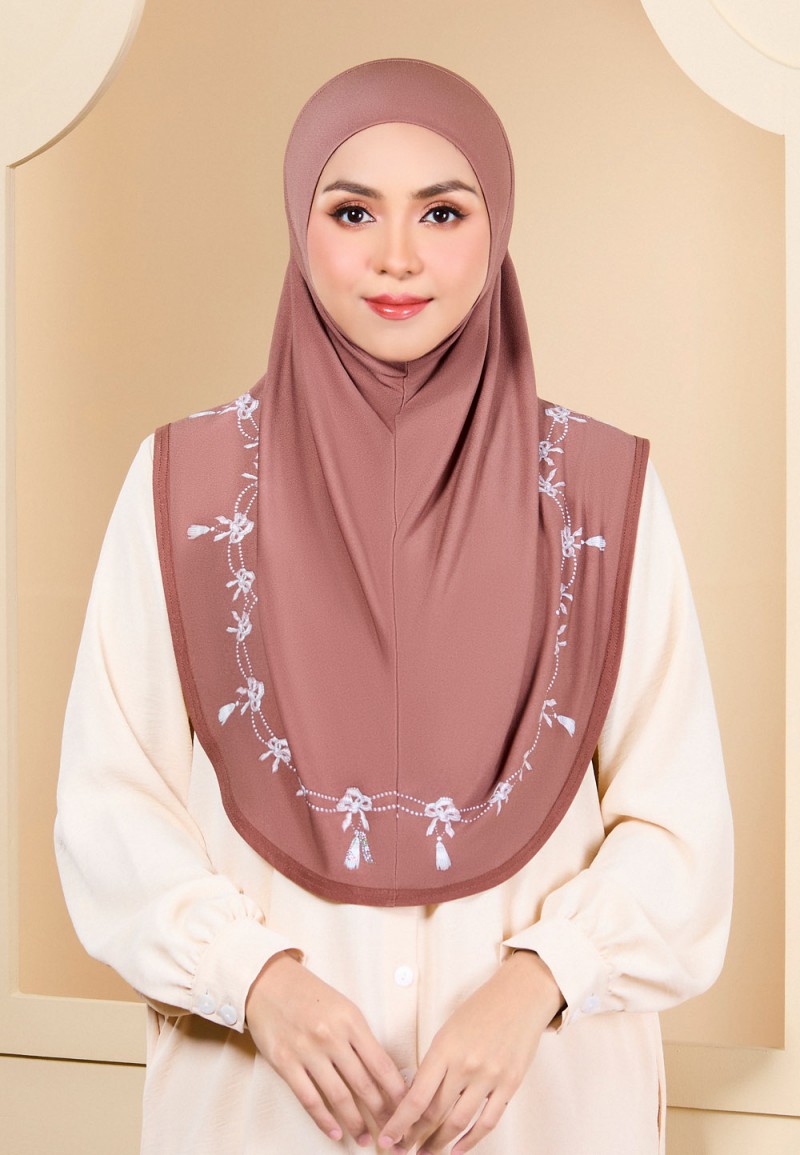 TIARA QADIRA PRINTED STD S/A