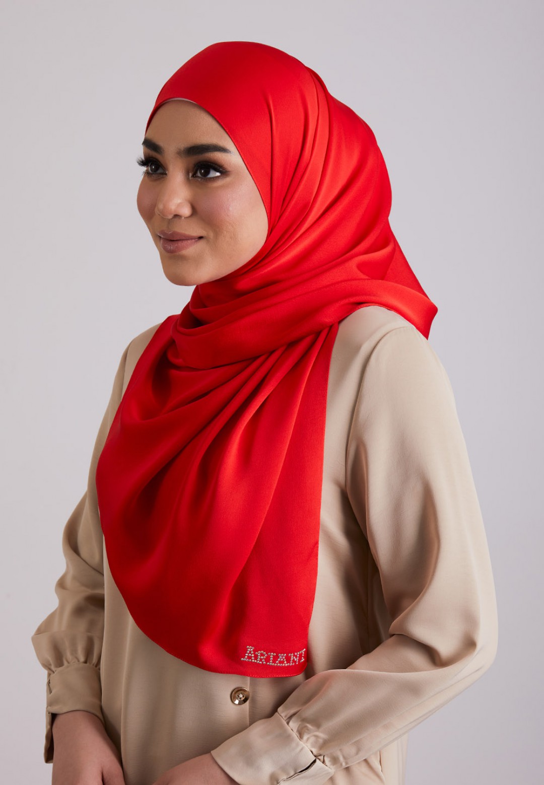 SHAWL ENCHANT 129 BASIC PLAIN