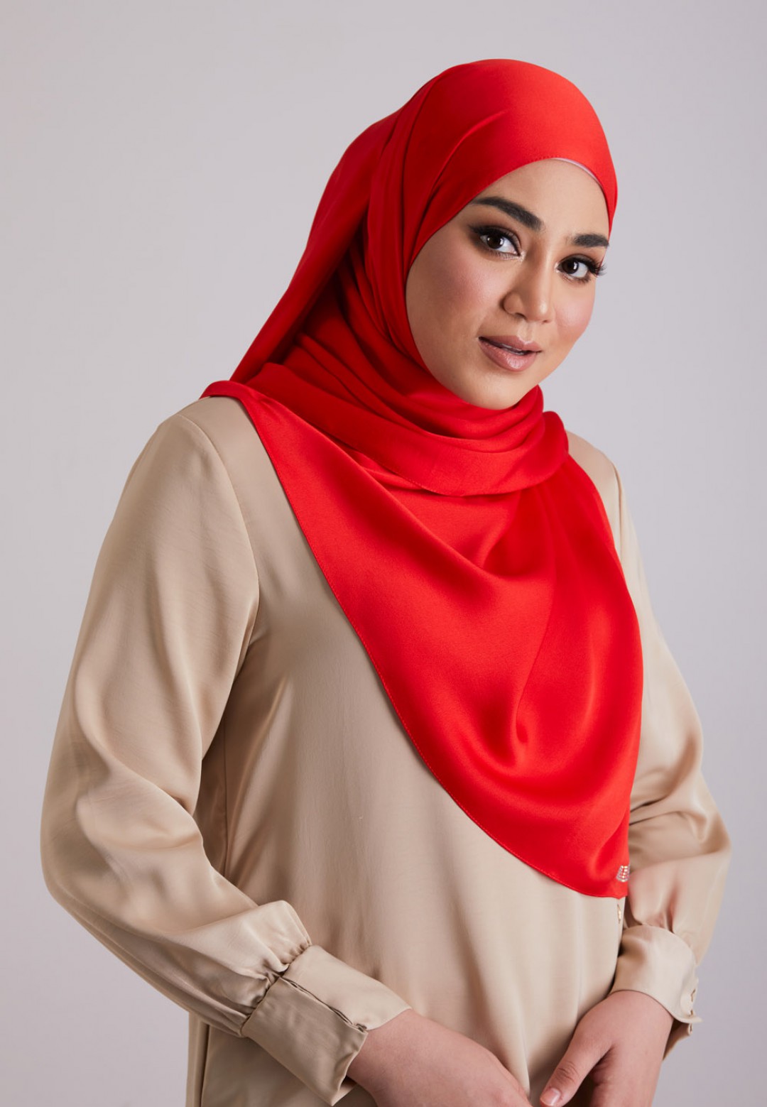 SHAWL ENCHANT 129 BASIC PLAIN