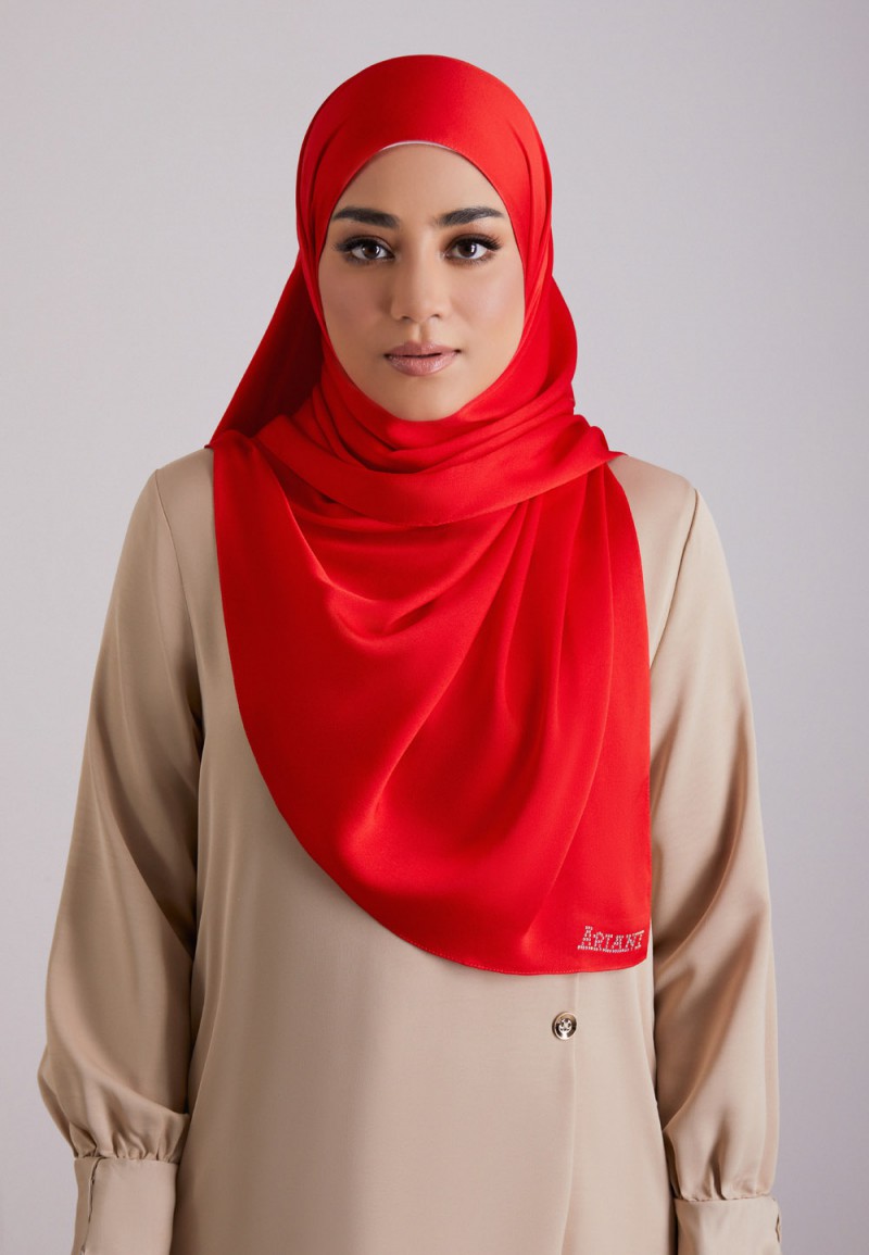 SHAWL ENCHANT 129 BASIC PLAIN