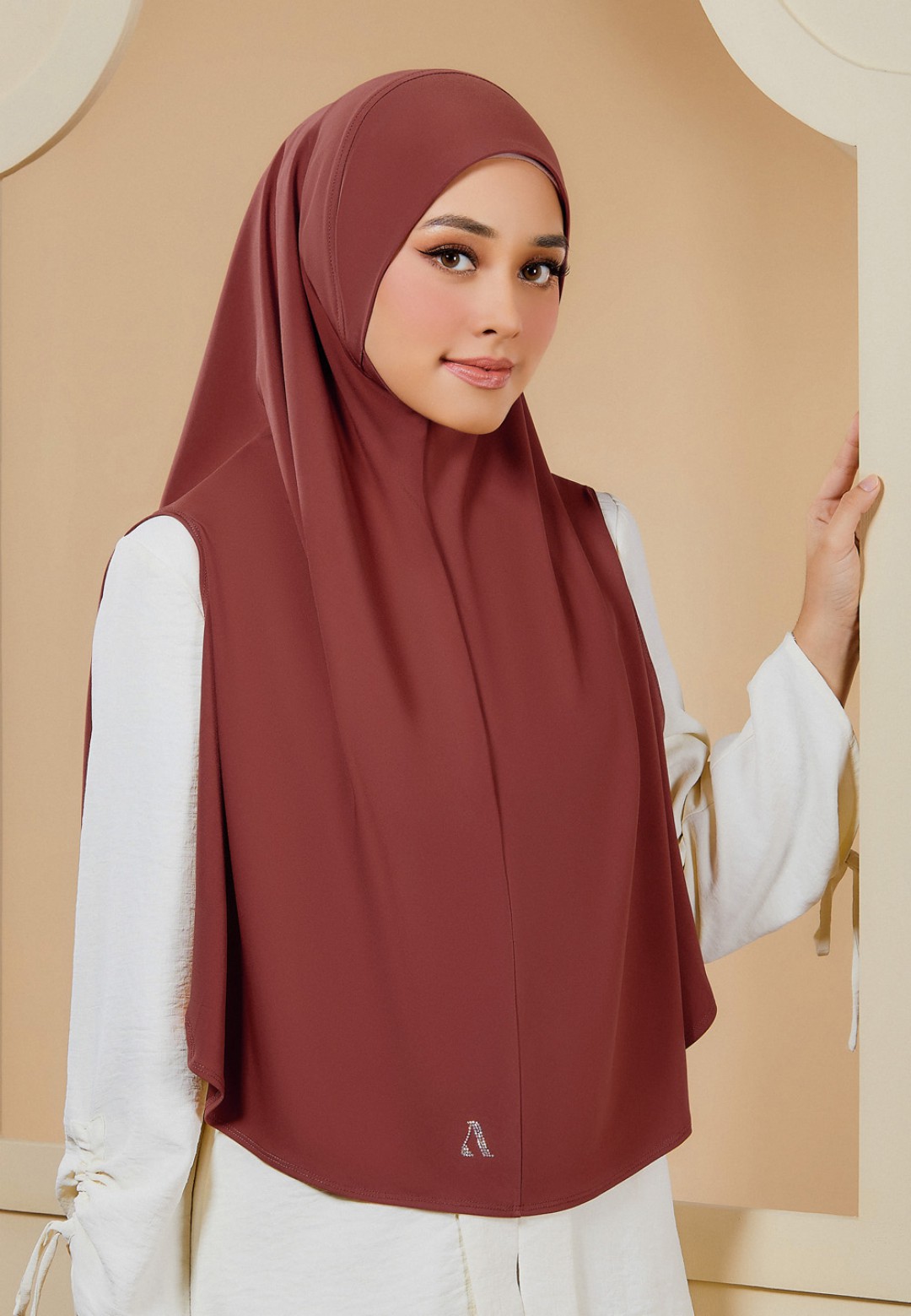 TIARA 129 MAARIYA SIDE SLIT
