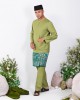 THORIQ BAJU MELAYU IN CHIVE
