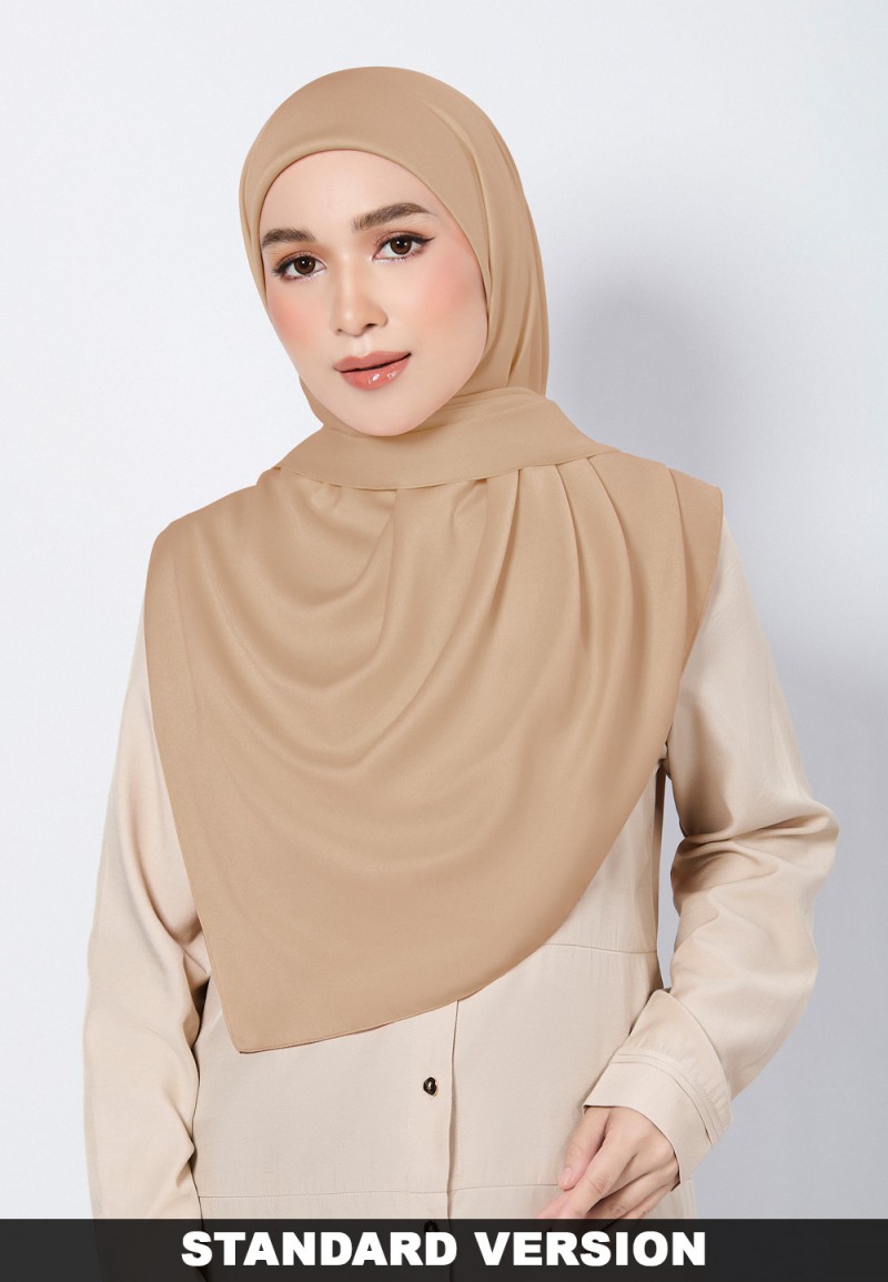 SQ EASE BASIC SATIN STD (VOL III)