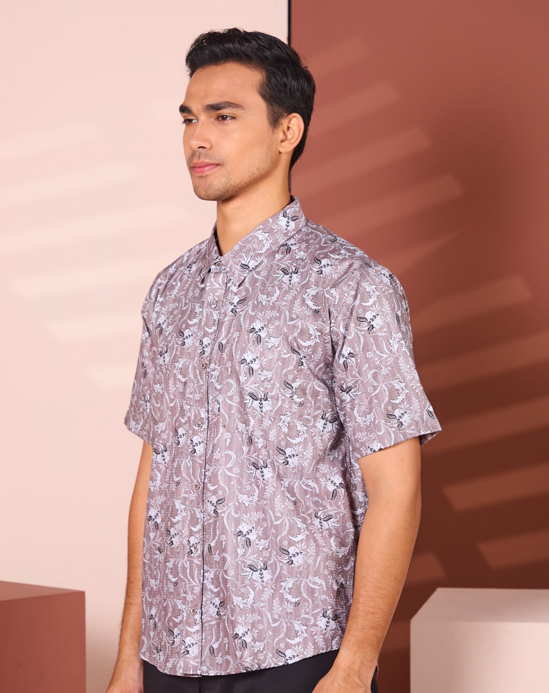 FARHAD SHIRT