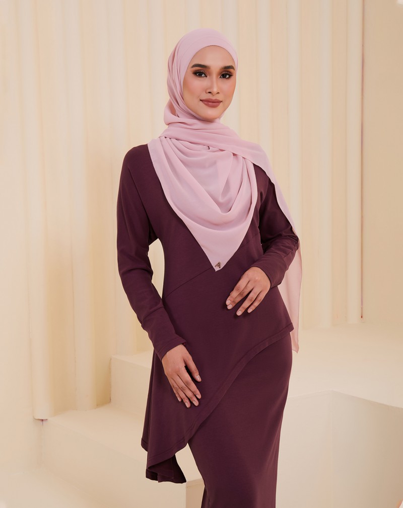 CINDY BAJU KURUNG