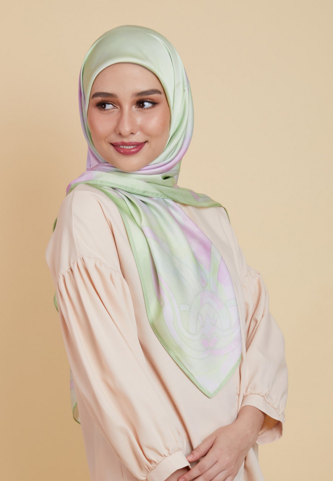 SQ TO DYE FOR BY ARIANI PTD 219
